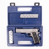 COLT M1991A1 SERIES 80 .45 ACP - 3 of 3