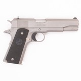 COLT M1991A1 SERIES 80 .45 ACP - 2 of 3