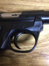 RUGER MARK IV .22 LR - 2 of 3