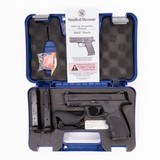 SMITH & WESSON M&P40 .40 S&W - 3 of 3