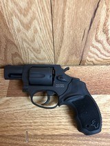 TAURUS 905 9MM LUGER (9x19 PARA) - 1 of 3