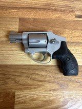 SMITH & WESSON 64 .38 S&W - 3 of 3