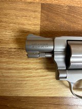 SMITH & WESSON 64 .38 S&W