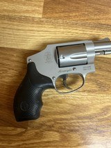 SMITH & WESSON 64 .38 S&W - 2 of 3