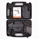SIG SAUER P320 9MM LUGER (9x19 PARA) - 3 of 3