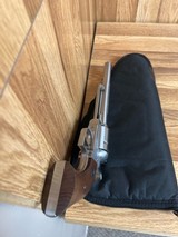 RUGER NEW MODEL SUPER BLACKHAWK .44 MAGNUM - 3 of 3
