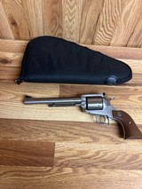 RUGER NEW MODEL SUPER BLACKHAWK .44 MAGNUM - 2 of 3