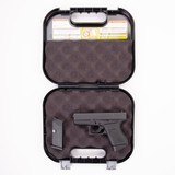 GLOCK 43 9MM LUGER (9x19 PARA) - 3 of 3