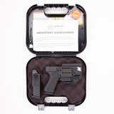GLOCK 43X 9MM LUGER (9x19 PARA) - 3 of 3