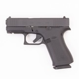 GLOCK 43X 9MM LUGER (9x19 PARA) - 1 of 3