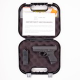 GLOCK 43 9MM LUGER (9x19 PARA) - 3 of 3