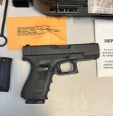 GLOCK G19 GEN 4 9MM LUGER (9x19 PARA) - 3 of 3