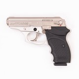BERSA THUNDER 380 CC .380 ACP - 1 of 3