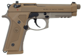 BERETTA M9A3 9MM LUGER (9X19 PARA)