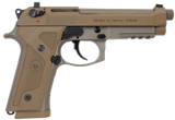 BERETTA M9A3 9MM LUGER (9X19 PARA) - 1 of 1