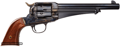 TAYLOR‚S & CO. 1875 ARMY OUTLAW STANDARD .45 LC