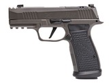 SIG SAUER P365 AXG LEGION 9MM LUGER (9X19 PARA) - 1 of 1