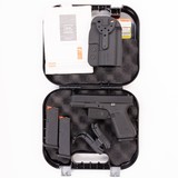 GLOCK 19 GEN5 9MM LUGER (9X19 PARA) - 3 of 3