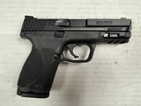 SMITH & WESSON M&P 2.0 9MM LUGER (9x19 PARA) - 1 of 3