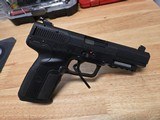 FN FIVE-SEVEN MK II 5.7X28MM - 1 of 3