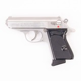 WALTHERPPK .380 ACP - 1 of 3