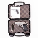 WALTHERPPK .380 ACP - 3 of 3