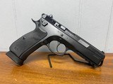 CZ 75 SP-01 TACTICAL 9MM LUGER (9x19 PARA) - 3 of 3