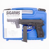 SIG SAUER P226 9MM LUGER (9x19 PARA) - 3 of 3