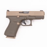 GLOCK 23 GEN5 .40 S&W - 2 of 3