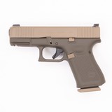 GLOCK 23 GEN5 .40 S&W - 1 of 3