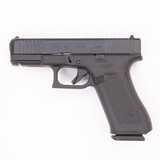 GLOCK 45 9MM LUGER (9x19 PARA) - 1 of 3
