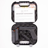 GLOCK 45 9MM LUGER (9x19 PARA) - 3 of 3