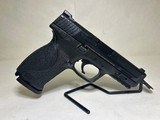 SMITH & WESSON M&P 40 M2.0 .40 S&W - 2 of 3