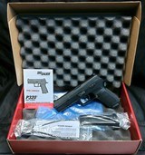 SIG SAUER P320 9MM LUGER (9x19 PARA) - 2 of 3