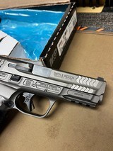 SMITH & WESSON M&P9 M2.0 METAL OR 9MM LUGER (9X19 PARA) - 3 of 3