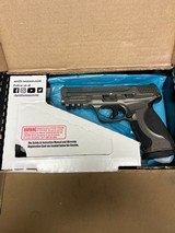 SMITH & WESSON M&P9 M2.0 METAL OR 9MM LUGER (9X19 PARA) - 1 of 3