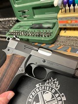 Springfield Armory SA-35 9MM LUGER (9X19 PARA) - 3 of 3
