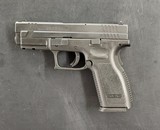 SPRINGFIELD ARMORY XD-40 X-TREME DUTY .40 S&W - 3 of 3