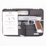 TANFOGLIO WITNESS LIMITED CUSTOM 9MM LUGER (9x19 PARA) - 3 of 3