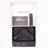 SPRINGFIELD ARMORY DS PRODIGY 9MM LUGER (9x19 PARA) - 3 of 3