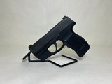 SIG SAUER P365 9MM LUGER (9x19 PARA) - 1 of 3