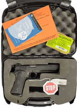 ROCK ISLAND ARMORY PRO MATCH ULTRA 1911 10MM 10MM