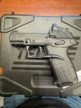 KELTEC P17 W/ RED DOT .22 LR - 2 of 3