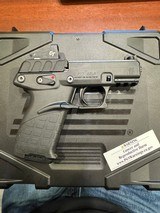 KELTEC P17 W/ RED DOT .22 LR - 3 of 3
