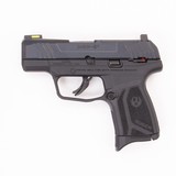 RUGER MAX-9 9MM LUGER (9x19 PARA) - 1 of 3