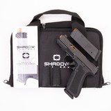 SHADOW SYSTEMS XR920 OR 9MM LUGER (9x19 PARA) - 3 of 3