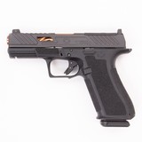 SHADOW SYSTEMS XR920 OR 9MM LUGER (9x19 PARA) - 1 of 3