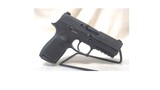 SIG SAUER P320 COMPACT .45 ACP - 2 of 3