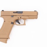 GLOCK 19X 9MM LUGER (9x19 PARA) - 2 of 3