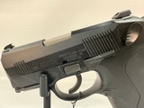 BERETTA PX4 STORM COMPACT 9MM LUGER (9x19 PARA) - 2 of 3